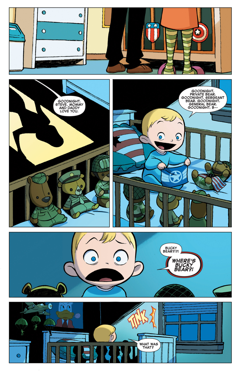 Illustration for article titled random comics from imgur